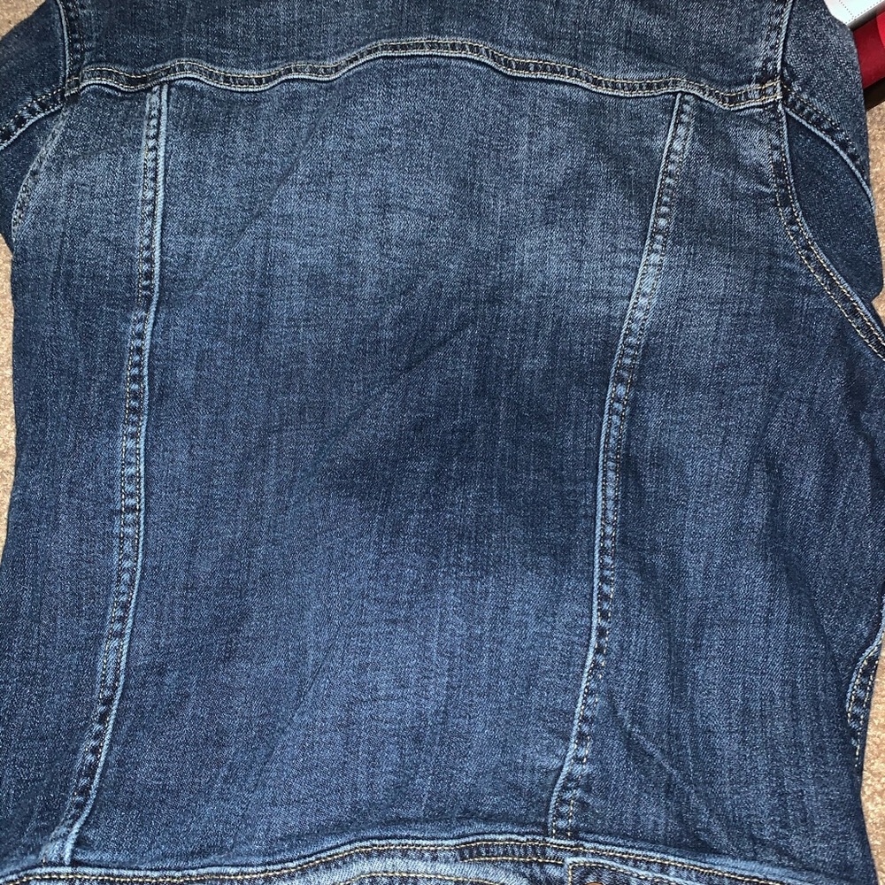 Denim jacket - Picture 3 of 3